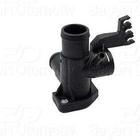 Resim 037121133e-wısco Vw Golf3 Passat Sharan Vento 1.6 1.8 91- Su Flansı 037121133e 