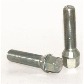 Resim MONREAL 20332 Çelik Jant Bijon Uzun Aa.17 M14X1.25X50 Universal 