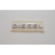 Resim Mercedes Dıesel Yazı W202 2028172015 