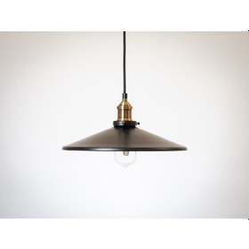 Resim Riolight Retro24,Rustik Mutfak,Oda,Kolidor,Cafeler Için Tekli E27 