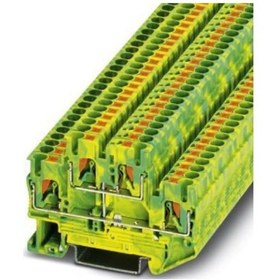 Resim Phoenix- Pt Serisi Çift Katlı 2.5 Mm Klemens-pttb 2.5-pe-3210596 