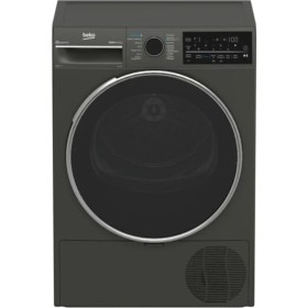Resim Beko Km 1010 Ig A++ 10 kg Çamaşır Kurutma Makinesi 