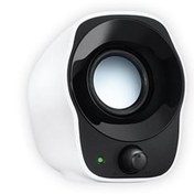 Resim Logitech Z120 Stereo Hoparlör - Siyah 980-000513 Logitech Z120 Stereo Hoparlör - Siyah 980-000513