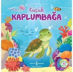 Resim LTG Nova Küçük Kaplumbağa 