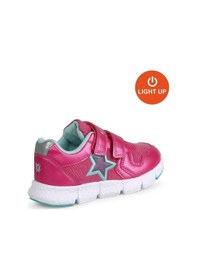 Resim Buchead Buck3032-009 Sandy Kız Çocuk Spor Ayakkabı Çok Renkli 