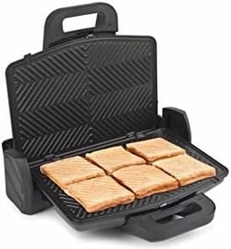 Resim Arnica Ayvalik 3000 Tost Makinesi 