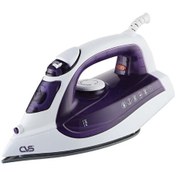 Resim Lucia DN 5475 2200 W Buharlı Ütü CVS