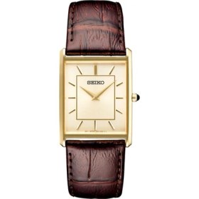 Resim Seıko Essentials Quartz Light Erkek Kol Saati Swr064 