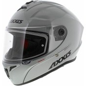 Resim Axxis Draken S Solid V.2 Motosiklet Kaskı 