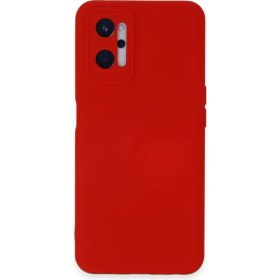 Resim 9ı 4g Kılıf Nano Içi Kadife Silikon - KIRMIZI-(5796) 