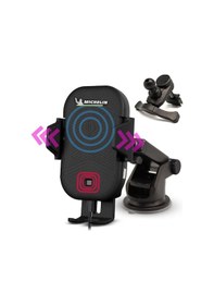 Resim Michelin Mc33368 Wireless Telefon Şarj Cihazı Ve Dokunmatik Akıll (551605845) 