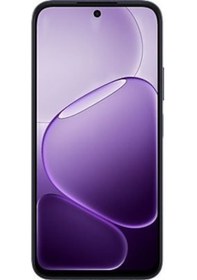 Resim Oppo A6T 5G TR Garanti | 256 GB 4 GB Mor 