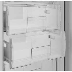 Resim Arçelik 2043 Mb Dikey Derin Dondurucu 