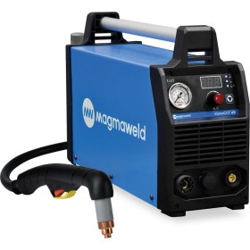Resim Magmaweld Monocut 45 I Plazma Kesme Makinası Elle Kesim 6m Torç 
