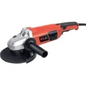 Resim Kleco Ke20230bt Büyük Taşlama 230 Mm 