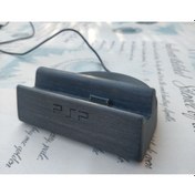Resim PSP GO standı Tutucu Askısı Standı Aparatı Dekoratif Aksesuar PSP GO standı Tutucu Askısı Standı Aparatı Dekoratif Aksesuar