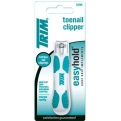 Resim Trim Easy Hold Ayak Tırnak Makası 7-61 B 