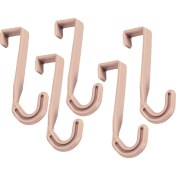 Resim Omak Decobella 5 Li Pratik Askı 3 Lü Paket 