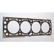 Resim Silindir Kapak Contası Kalos Lacetti 1.4 1.6 06 