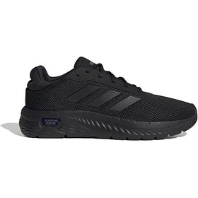 Resim Adidas Cloudfoam Comfy Erkek Günlük Spor Ayakkabı C-adııh6129e10a00 Siyah 