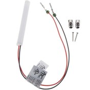 Resim Suntek Su Geçirmez Led Şerit Modülü Işık Kamp Tekne Beyaz 