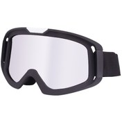 Resim Tenfowee Motokros Gözlüğü: 370 Model Uv Filtreli, Anti-fog, Rüzgar Ve Toza Karşı Koruma, 5 Renk Seçeneği 