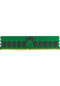Resim Mıcron Ddr5 Ecc Rdımm 32gb 5600mhz Mtc20f2085s1rc56bd2 2rx8 Sunucu Ram 