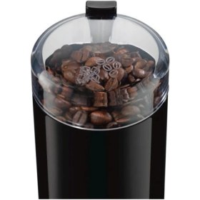 Resim Bosch TSM6A013B Kahve Değirmeni Şık Görünüm ve Paslanmaz Çelik Malzeme ile 10 Adet Kapasite 