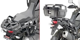 Resim GIVI SR3117 SUZUKI V-STROM 1050 - 1050 XT (20-23) ARKA ÇANTA TAŞIYICI 