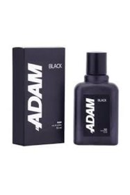Resim Adam Black Man Eau De Toılette 55ml. 