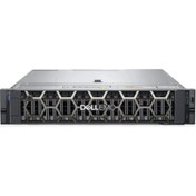 Resim Dell Poweredge R750XS Rack Server Intel Xeon Silver 4310 16GB 1X600GB Freedos PER750XS4A 