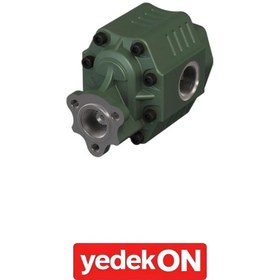 Resim 35 Serisi Uni Disli Pompalar 