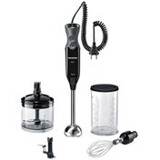 Resim Siemens MQ67170 750 W 12 Hız Seçenekli El Blender Seti 