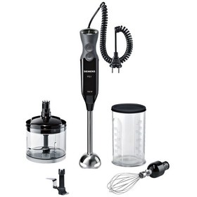 Resim Siemens MQ67170 750 W Mikser & Blender Seti 