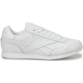 Resim Reebok Royal Cljog Beyaz Kız Çocuk Sneaker 000000000101413255 Beyaz 
