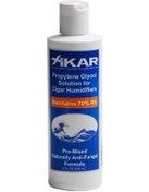 Resim Xikar Propylene Glycol Solution 8oz Puro Nemlendirici 