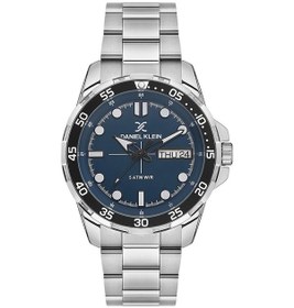 Resim Daniel Klein Dk.1.13884-5 Erkek Kol Saati Metalik 