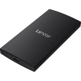 Resim Lexar 2tb 1050MB/S USB 3.2 Taşınabilir SSD Harddisk LSL30001T 