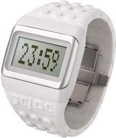 Resim O.d.m. Jc01-14 Unisex Kol Saati Beyaz 