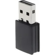 Resim Torima Yd-48 USB 2.0 600 Mbps Mini Wifi Adaptörü Kablosuz Alıcı 