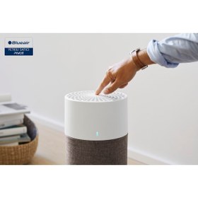 Resim BLUEAIR Blue 3210 Hepa Filtreli Akıllı Hava Temizleyici (toz+tüy+koku) By Unilever (41 M²) 