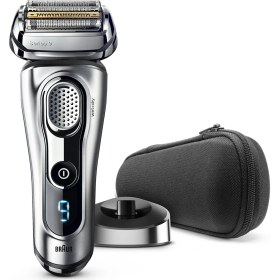 Resim Braun 9 Serisi 9260s Islak ve Kuru Tıraş Makinesi 