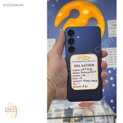 Resim Samsung S25+ İkinci El TR | 256 GB | Mavi İkinci El 4 AYLIK GARANTİLİ SAMSUNG GALAXY S25 PLUS 256 GB