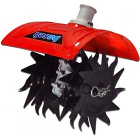 Resim Stıhl Fs 450-480 Uyumlu Baseh Çapa Aparatı 2+2 