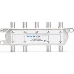 Resim Digiline 8 Yollu Splitter 5-2400MHZ DG-18N 