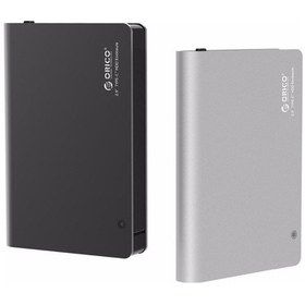 Resim Orıco 2598C3-Bk Sata Harici 2.5” Type C Usb 3.1 Harddisk Kutusu (545360947) 