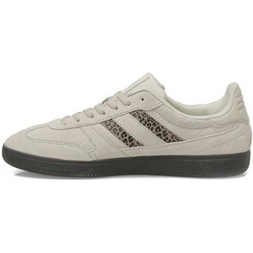 Resim Kinetix Rudow S W 6fx Ekru Kadın Sneaker Bej 