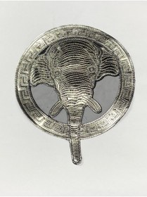 Resim karantuhafiye Dikmeli arma / büyük boy tişört arması / mont arması 