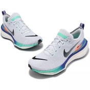 Resim Nike ZoomX Invincible Run Flyknit 3 SU24 Running Erkek Spor Ayakkabı 