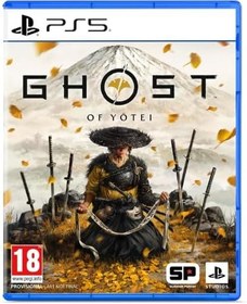 Resim Sony PlayStation 5 Slim Disc Console + Ghost Of Yotei - International Version 